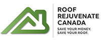 roofrejuvenate.ca Logo